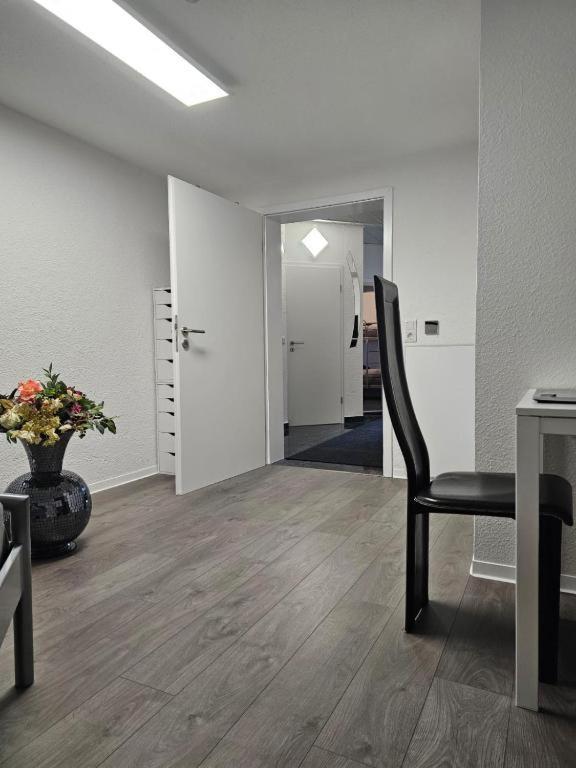 Elw Sonnig,Terasse, Bis Zu 13 Schlafpl. Leilighet Obergroningen Eksteriør bilde